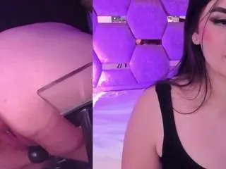 Camsoda Best live sex cam show of isabellablow