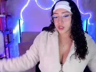 Camsoda Private Sex Chat of liz-martins