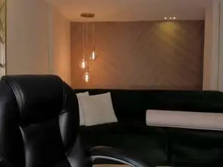 Camsoda Adult Webcam of haleygreen1