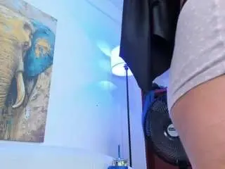 Camsoda Free Porn Cam of karimm-nabil