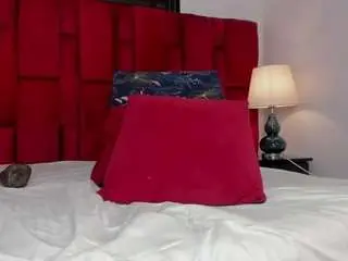 Camsoda Adult Webcam of s-samantha
