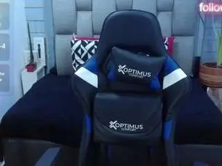 Camsoda Live Sex Cam of evelinzaens