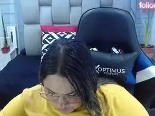 Camsoda Adult Video Chat of evelinzaens