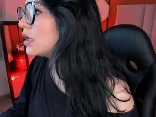 Camsoda Adult Webcam of dakhota-rouge