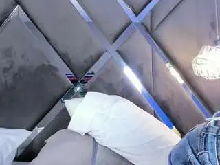 Camsoda Free Live Porn of madylust