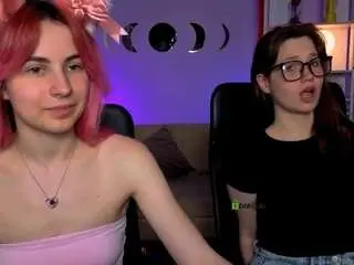 Camsoda Best Webcam of she-celina
