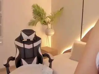 Camsoda Live Sex of cataleya-castle