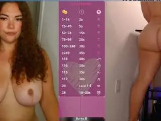 Camsoda Live Sex Cam of milavalentina