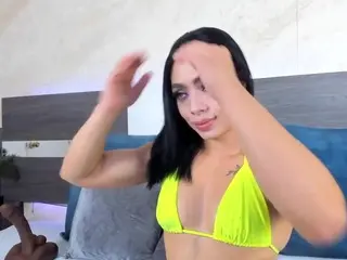 Camsoda Adult Webcam of susan-jane