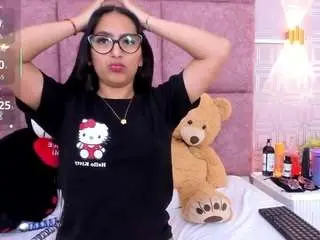 Camsoda Nude Webcam of amy-star