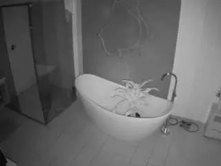 Camsoda Best live sex cam show of voyeurcam-casa-salsa-bathroom-5