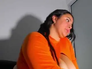 Camsoda Best Webcam of lunaahatzel