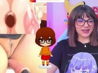 Camsoda Sex Cam of cinna-monroll