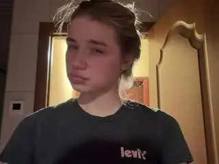 Camsoda Live Sex Cam of katerinepulkkinen