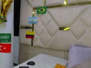 Camsoda Sex Cam of kendal77