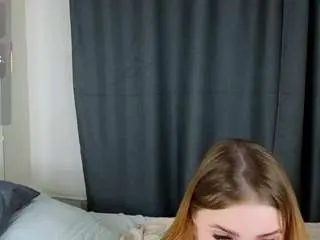 Camsoda Live Sex Cam of toricat