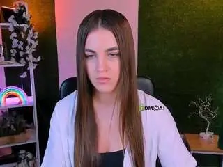 Camsoda Adult Video Chat of elyra-lir
