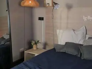 Camsoda Adult Webcam of nayahh