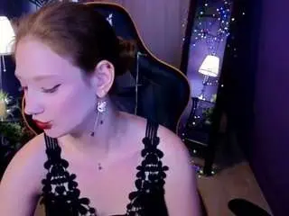 Camsoda Sex Cam of your-lilith