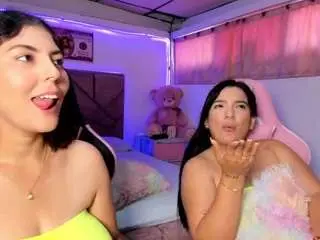 Camsoda Adult Video Chat of cristal-smith02