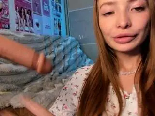 Camsoda Free Live Porn of jassief