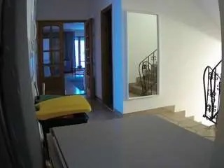 Camsoda Live Sex of voyeurcam-julmodels-hall-1st