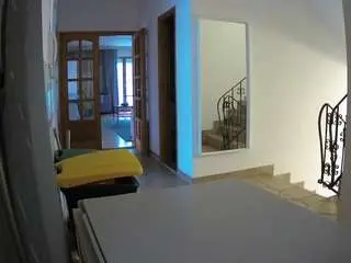 Camsoda Best live sex cam show of voyeurcam-julmodels-hall-1st