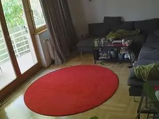 Camsoda Sex Cam of voyeurcam-julmodels-living-1
