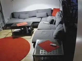 Camsoda Best live sex cam show of voyeurcam-julmodels-living-1