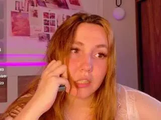 Camsoda Sex Chat of lunaxbaddie
