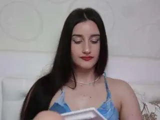 Camsoda Live Porn of jadehasy
