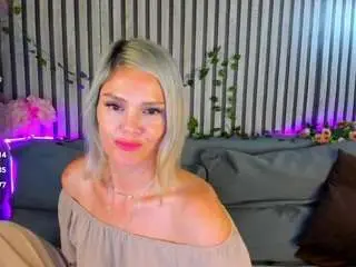 Camsoda Private Sex Chat of betty-brock