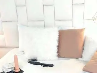 Camsoda Adult Webcams of dannaperea