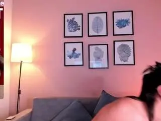 Camsoda Private Sex Chat of sheyla-hills