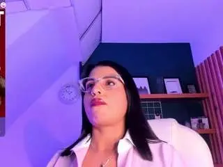 Camsoda Sex Chat of sheyla-hills