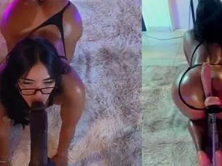 Camsoda Sex Chat of lady-brownn