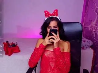 Camsoda Live Porn of lana-crox