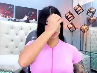 Camsoda Live Sex Cam of mariansexx