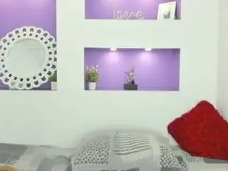 Camsoda Live Sex of ebony-jeane