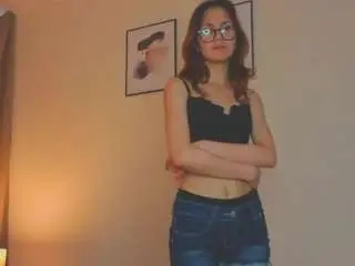 Camsoda Adult Webcams of carriecapezzuto