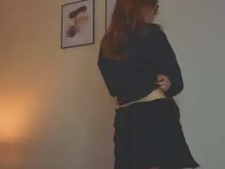 Camsoda Sex Cam of carriecapezzuto