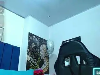 Camsoda Adult Webcam of tatiana-star1