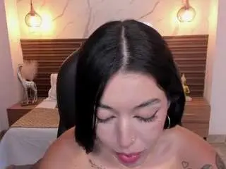 Camsoda Best Webcam of zoee-jackson