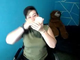 Camsoda Live Sex of sunny-rayz