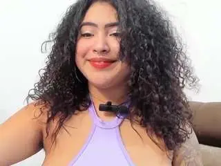 Camsoda Sex Chat of luisa-cameron