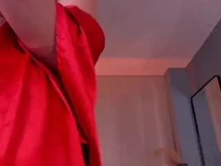 Camsoda Free Live Porn of christinavieri