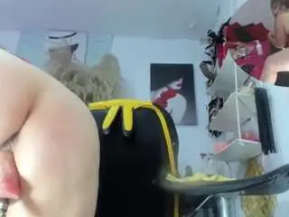 Camsoda Live Sex Cam of taamaraaa