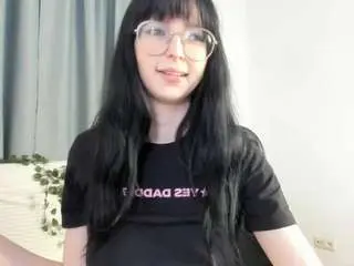 Camsoda Best Webcam of nacreflirt