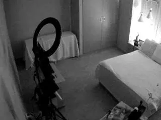 Camsoda Best Webcam of voyeurcam-casa-salsa-bedroom-12
