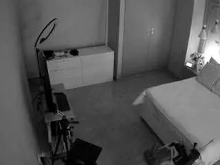 Camsoda Live Sex of voyeurcam-casa-salsa-bedroom-12